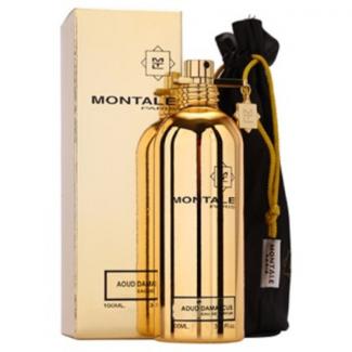 Montale Aoud Damascus